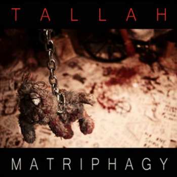 Album Tallah: Matriphagy