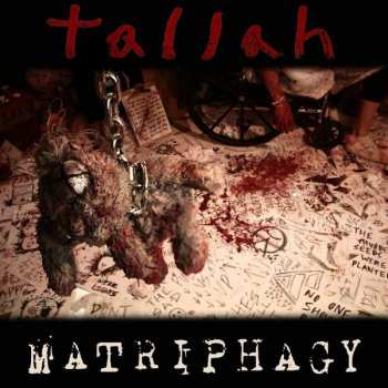 LP Tallah: Matriphagy 131293