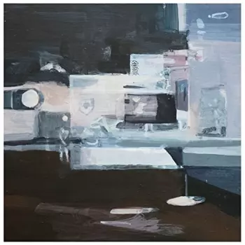 Tallesen: Stills Lit Through