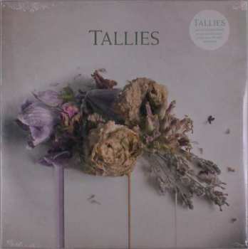 Album Tallies: Tallies