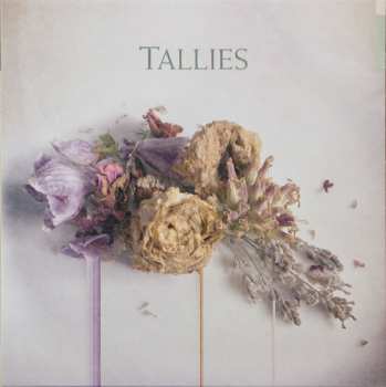 LP Tallies: Tallies CLR 62352