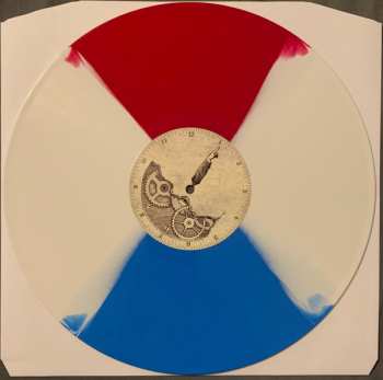 LP Tally Hall: Marvin's Marvelous Mechanical Museum CLR