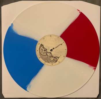 LP Tally Hall: Marvin's Marvelous Mechanical Museum CLR