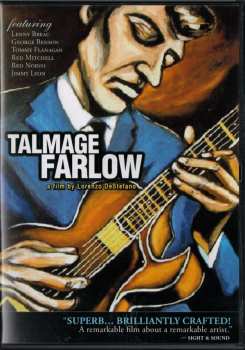 Album Tal Farlow: Talmage Farlow (A Film By Lorenzo DeStefano)