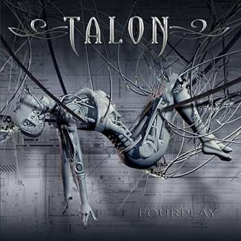 CD Talon: Fourplay 13246