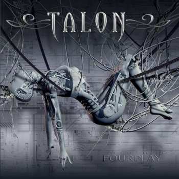 Album Talon: Fourplay