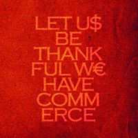 EP Talvihorros: Let Us Be Thankful We Have Commerce 68421