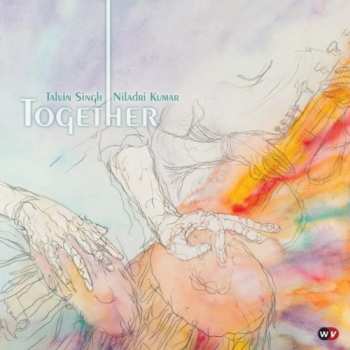 CD Talvin Singh: Together 250583