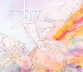 Album Talvin Singh: Together