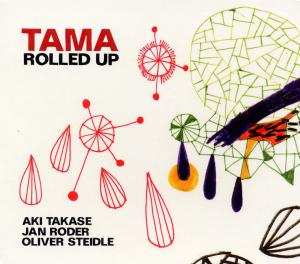 Album Tama: Rolled Up