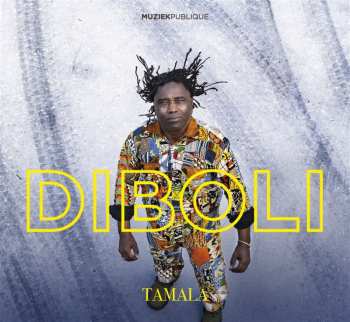 Album Tamala: Diboli