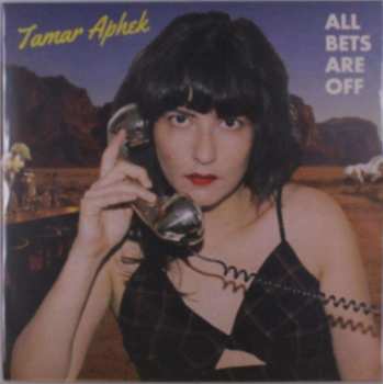LP Tamar Aphek: All Bets Are Off 464397
