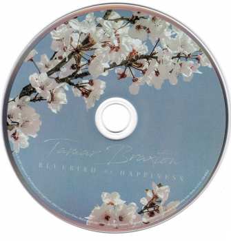 CD Tamar Braxton: Bluebird Of Happiness 238832