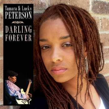 Album Lucky Peterson: Darling Forever