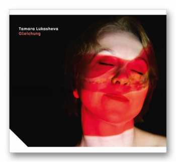 Album Tamara Lukasheva: Gleichung
