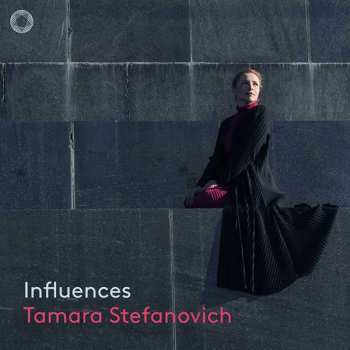 Tamara Stefanovich: Influences