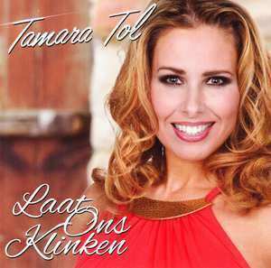 Album Tamara Tol: Laat Ons Klinken