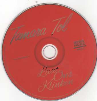 CD Tamara Tol: Laat Ons Klinken 354550
