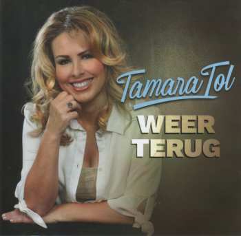 Album Tamara Tol: Weer Terug