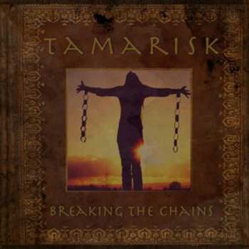 Album Tamarisk: Frozen In Time