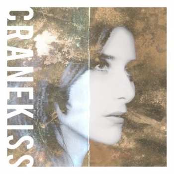 Album Tamaryn: Cranekiss