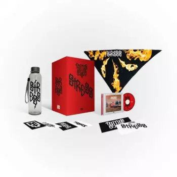 Stress (Limited Box, Signed)