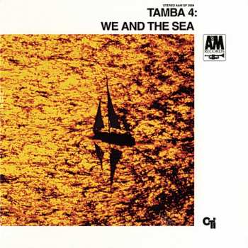 Album Tamba 4: We And The Sea