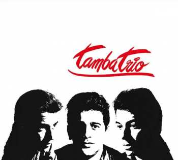 Album Tamba Trio: Tamba Trio + Avanço