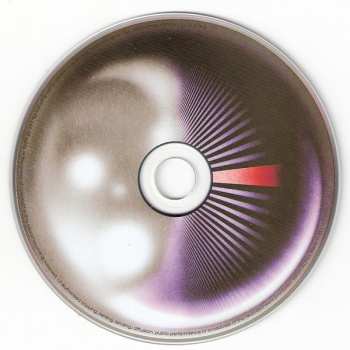 CD Tame Impala: Currents DIGI 8382