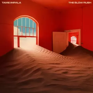 Album Tame Impala: The Slow Rush