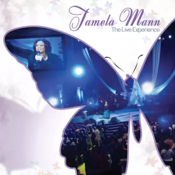 Tamela Mann: The Live Experience