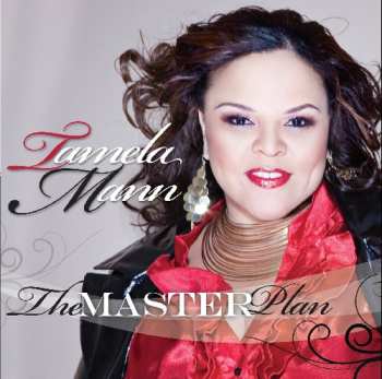 Album Tamela Mann: The Master Plan