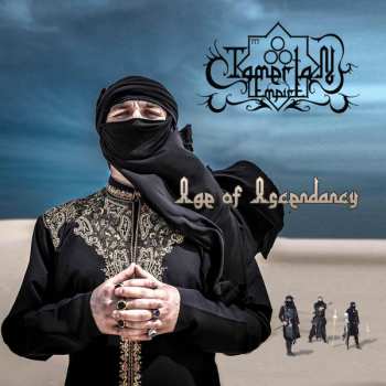 Album Tamerlan Empire: Age Of Ascendancy 