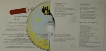 CD Tami Neilson: Dynamite! 332776