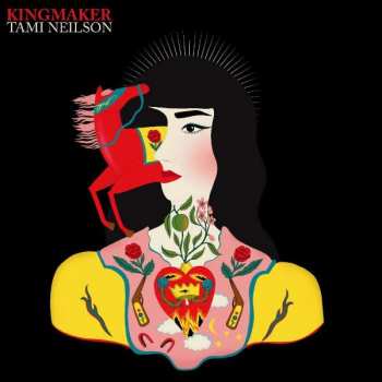 Album Tami Neilson: Kingmaker