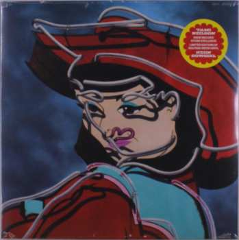 Album Tami Neilson: Neon Cowgirl