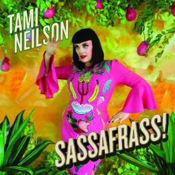 Album Tami Neilson: Sassafrass!