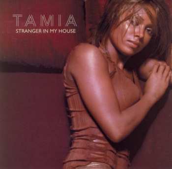 Album Tamia: Stranger In My House
