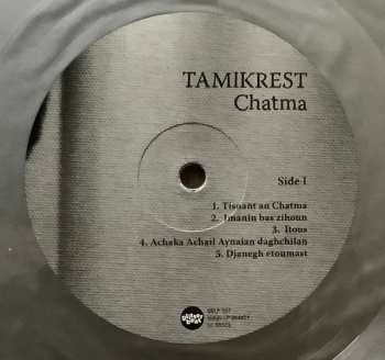 LP Tamikrest: Chatma LTD | CLR 449884