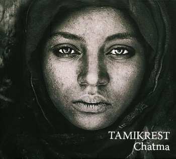 Album Tamikrest: Chatma