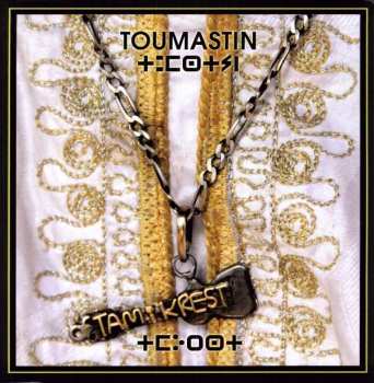 Album Tamikrest: Toumastin