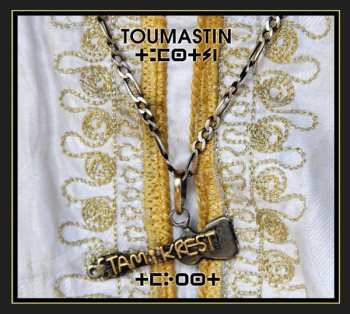 CD Tamikrest: Toumastin 178779