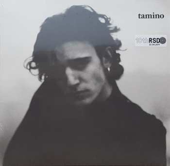 Album Tamino: Tamino
