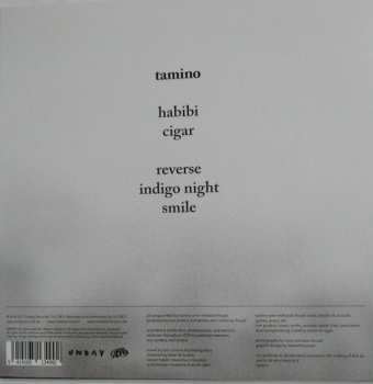 EP Tamino: Tamino LTD | CLR 397771