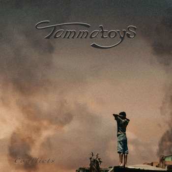 Album Tammatoys: Conflicts