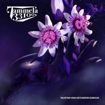 Album Tammela 33100: Muistan Vain Astuneeni Sumuun