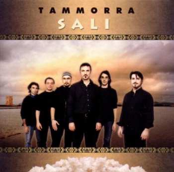 Album Tammorra: Sali