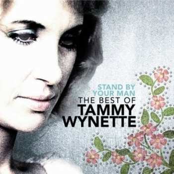CD Tammy Wynette: Stand By Your Man: The Best Of Tammy Wynette 500425