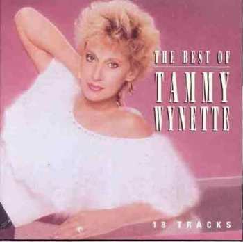 Album Tammy Wynette: The Best Of Tammy Wynette