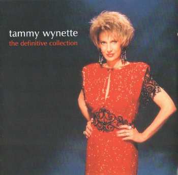 Album Tammy Wynette: The Definitive Collection